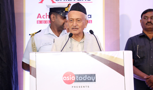 hri Bhagat Singh Koshyari